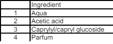 ocet citrus